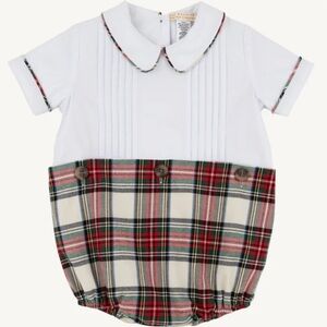 TBBC - Bryan Button-In Bubble - NEW IN BAG!